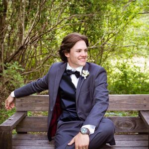 Meet your Posher, Dane